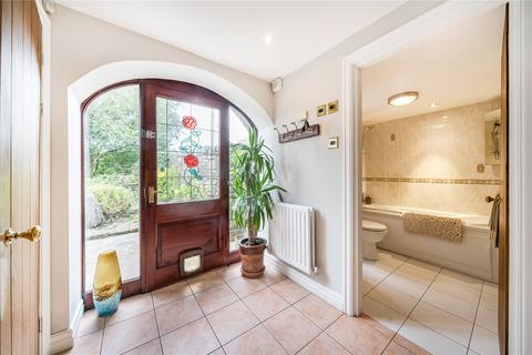3 bedroom detached house for sale, White Lea Farm Barn, Manchester Road, Marsden, Huddersfield, HD7
