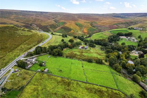 3 bedroom detached house for sale, White Lea Farm Barn, Manchester Road, Marsden, Huddersfield, HD7