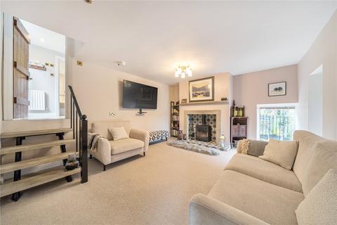 3 bedroom detached house for sale, White Lea Farm Barn, Manchester Road, Marsden, Huddersfield, HD7