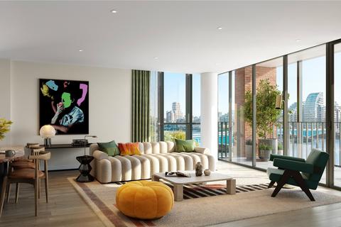 2 bedroom apartment for sale, Hurlingham Waterfront, 362 Wandsworth Bridge Road, London, SW6