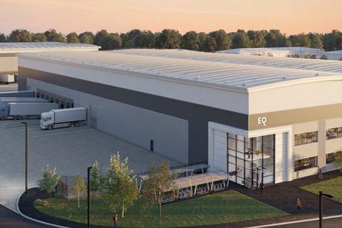 Warehouse to rent, Morton Park Way Darlington DL1 4PH