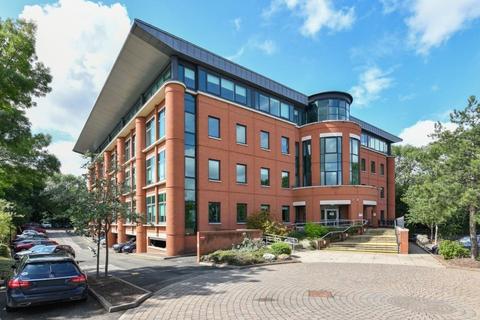 Office to rent, 1 Bickenhill Ln Birmingham B37 7ES