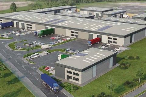 Warehouse to rent, Integra 61 Bowburn DH6 5NP