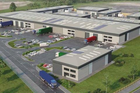 Warehouse to rent, Integra 61 Bowburn DH6 5NP
