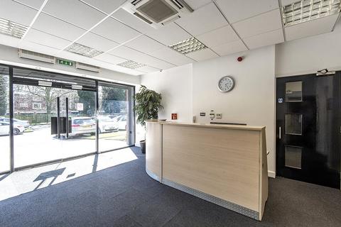 Healthcare facility to rent, 40 Vicarage Rd Birmingham B15 3EZ