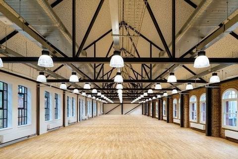 Office to rent, 39-43 Belmont Row Birmingham B4 7RQ