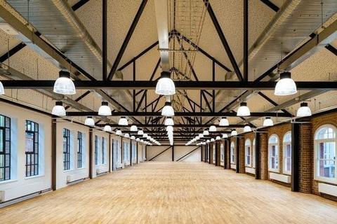 Office to rent, 39-43 Belmont Row Birmingham B4 7RQ