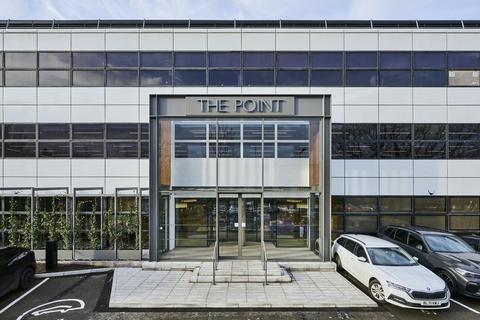 Office to rent, Haywood Rd Warwick CV34 5AH