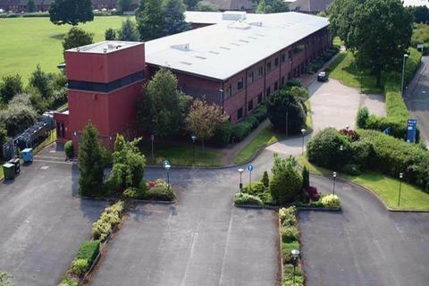 Office to rent, 1 Crewe Rd Manchester M23 9BE
