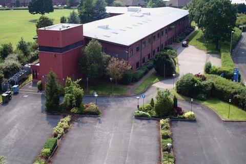 Office to rent, 1 Crewe Rd Manchester M23 9BE
