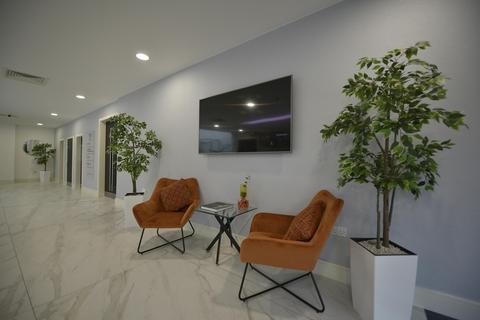 Office to rent, 1 Crewe Rd Manchester M23 9BE
