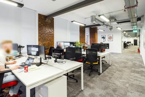 Office to rent, 211-217 Deansgate Manchester M3 3NW