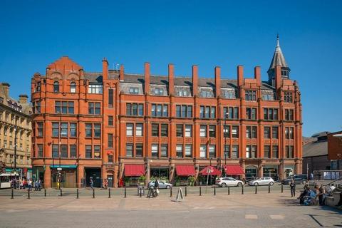 Office to rent, 211-217 Deansgate Manchester M3 3NW