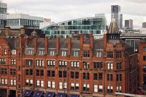 Office to rent, 211-217 Deansgate Manchester M3 3NW