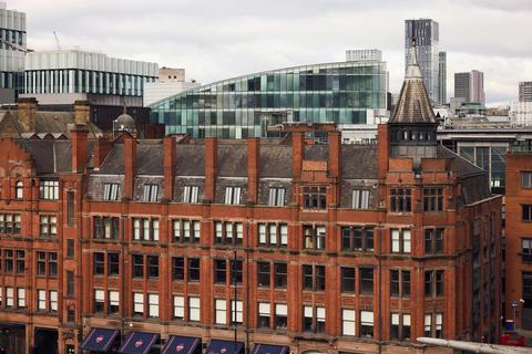 Office to rent, 211-217 Deansgate Manchester M3 3NW