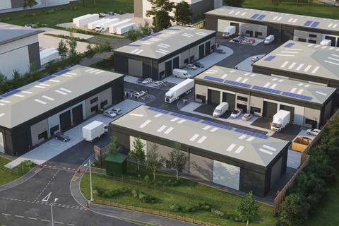 Warehouse for sale, 6 Tilery Close Bowburn DH6 5FH