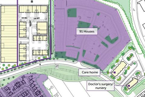 Retail property (high street) to rent, 87 Wheatley Close Bowburn DH6 5FU