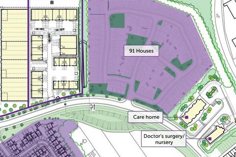 Retail property (high street) to rent, 87 Wheatley Close Bowburn DH6 5FU