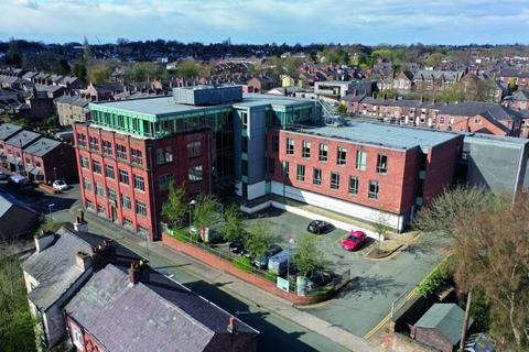 Office to rent, Newton St Macclesfield SK11 6QS