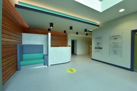 Office to rent, Newton St Macclesfield SK11 6QS