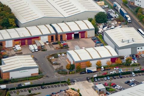 Warehouse to rent, White Rose Way Gateshead NE10 8YX
