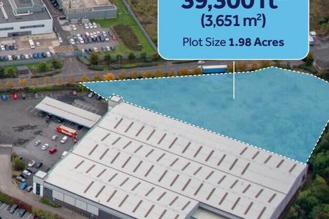 Land to rent, Follingsby Close Gateshead NE10 8YF