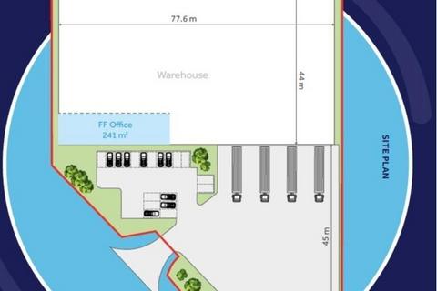 Land to rent, Follingsby Close Gateshead NE10 8YF