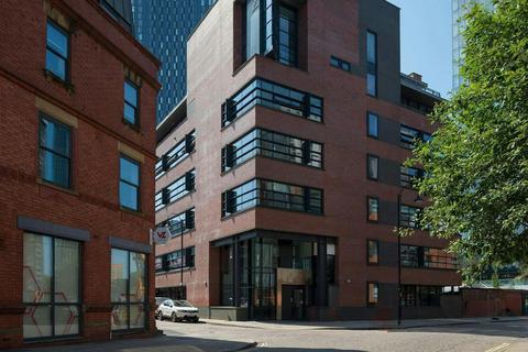 Office to rent, 2 Commercial St Manchester M15 4RQ