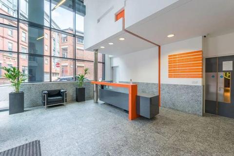 Office to rent, 2 Commercial St Manchester M15 4RQ