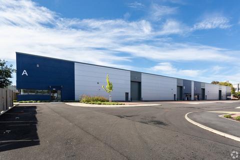 Industrial development to rent, Saltmeadows Rd Gateshead NE8 3DA