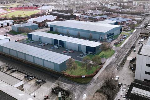 Industrial development to rent, Saltmeadows Rd Gateshead NE8 3DA
