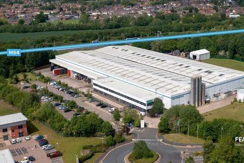 Warehouse to rent, Hilton Cross Featherstone WV10 7QZ
