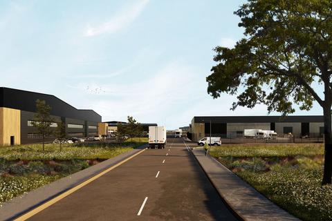Warehouse to rent, West Rd Scunthorpe DN15 8TD