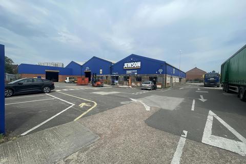Warehouse for sale, 186 Humber Av Coventry CV1 2AS