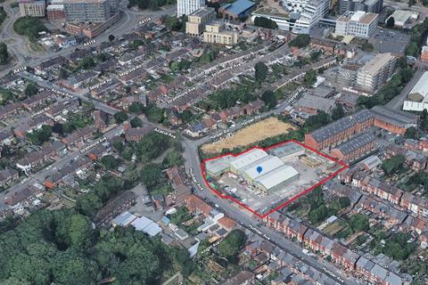 Warehouse for sale, 186 Humber Av Coventry CV1 2AS