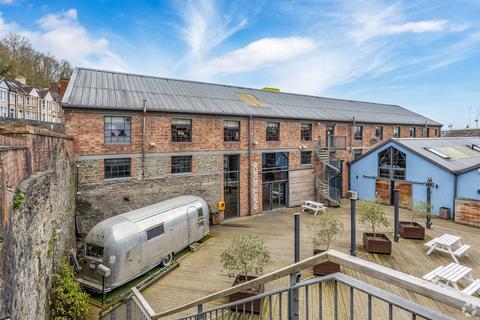 Office to rent, 2.1-2.6 Paintworks Bristol BS4 3EH