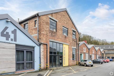 Office to rent, 2.1-2.6 Paintworks Bristol BS4 3EH