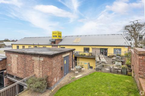 Office to rent, 2.1-2.6 Paintworks Bristol BS4 3EH