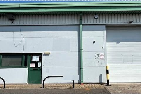 Industrial development to rent - Colbourne Ave Cramlington NE23 1WD