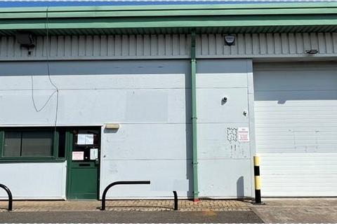 Industrial development to rent, Colbourne Ave Cramlington NE23 1WD