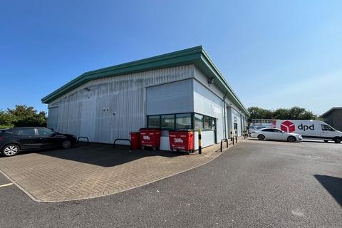 Industrial development to rent, Colbourne Ave Cramlington NE23 1WD