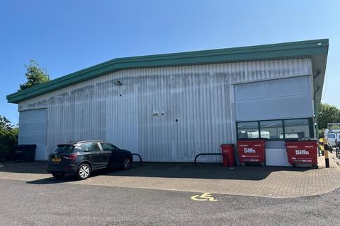 Industrial development to rent, Colbourne Ave Cramlington NE23 1WD