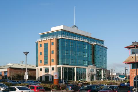 Office to rent, Rocky Ln Birmingham B6 5RQ