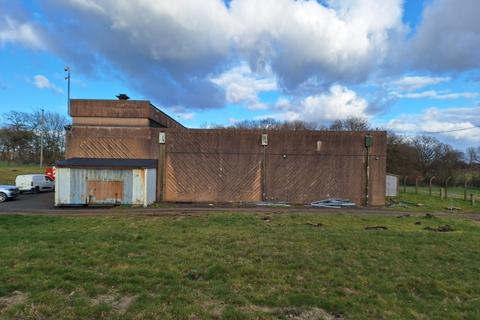 Industrial development to rent, Dunkeswell Airfield Dunkeswell EX14 4AH