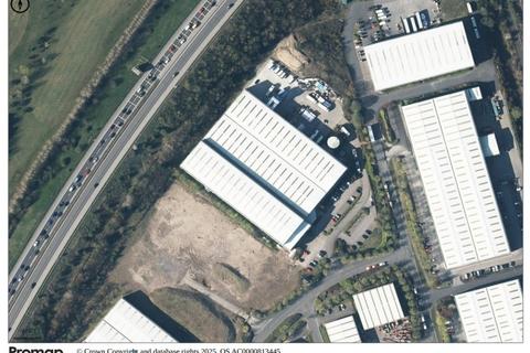 Warehouse to rent, Follingsby Park Gateshead NE10 8YG