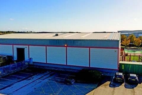 Warehouse to rent, Follingsby Park Gateshead NE10 8YG