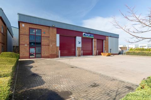Warehouse to rent, Follingsby Park Gateshead NE10 8YG