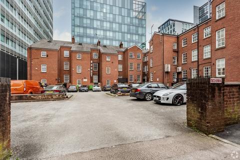 Office to rent, 66-72 Quay St Manchester M3 3EL