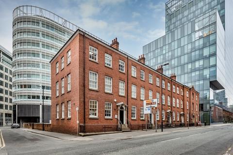 Office to rent, 66-72 Quay St Manchester M3 3EL