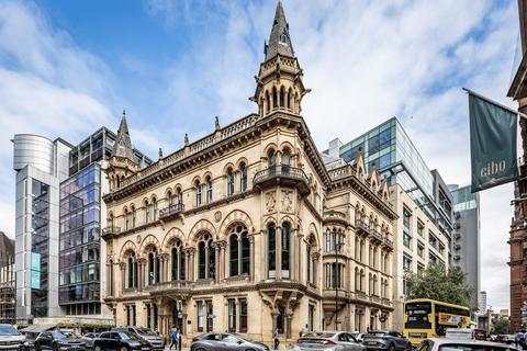 Office to rent, 81-83 King St Manchester M2 4AH